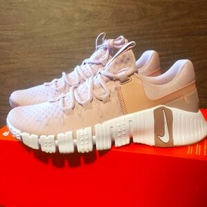 Nike free metcon 5